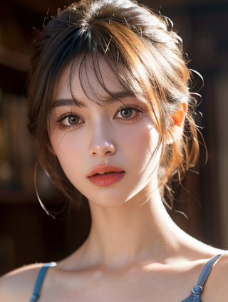 吉他弹奏速度与彩金奇观：音乐与自然的双重韵律